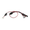 Garmin Panoptix Ice Fishing Replacement Power Cable