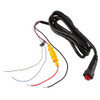 Garmin Power/Data Cable f/echoMAP CHIRP 7Xdv, 7Xsv & 9Xsv