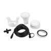 Garmin GPS 24xd GPS Antenna w/ Heading Sensor - NMEA 2000