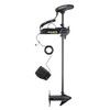 Minn Kota PowerDrive 45 Trolling Motor w/Foot Pedal - 12V - 45LB - 48"