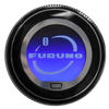 Furuno Touch Encoder Unit f/NavNet TZtouch2 & TZtouch3 - Silver - 3M M12 to USB Adapter Cable