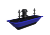 Navico StructureScan 3D® Stainless Steel Thru-Hull Transducer - Single