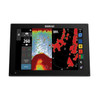 Simrad NSX 3012 Combo Chartplotter & Fishfinder - Display Only - No Transducer