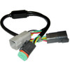 Raymarine Volvo Penta Engine Y-Loom Cable