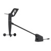 Raymarine RSW Wired - Smart Performance Wind Transducer - Short Arm w/30M Cable