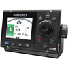 Simrad A2004 Autopilot Control Display