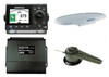 Simrad A2004 System Kit with HS75