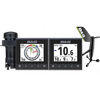 B&G Triton2 Speed, Depth & Wireless Wind System Pack - 2 Triton² 4.1" Color Display, DST810 Transducer, WS320 Wireless Wind Sensor & NMEA2000 Starter Kit