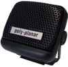 Polyplanar MB-21 Black 8-watt 2 1/2 VHF Remote Speaker