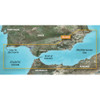 Garmin BlueChart® g3 Vision® HD - VEU455S - Alicante to Cabo de Sao Vicente - microSD/SD