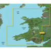 Garmin BlueChart® g3 Vision® HD - VEU467S - Blackpool to Cardiff - microSD/SD