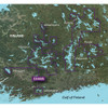 Garmin BlueChart® g3 Vision® HD - VEU488S - Keitele-Paijanne-Tampere - microSD/SD