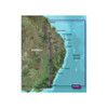 Garmin BlueChart® g2 HD - HXPC414S - Mackay - Twofold Bay - microSD/SD