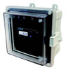 Accuenergy AcuRev AcuRev 1310-ENC NEMA 4X Wall-Mount Enclosure