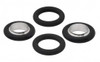 AccuTools SA10758-4 Replacement KF-16 O-Rings, pack of 4