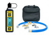 AccuTools TruBlu Advanced Evacuation Kit with wireless micron gauge