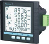Accuenergy Acuvim IIR Advanced Power and Energy Meter with LCD, 333 mV and Rogowski coil, 100 to 415 V AC/50/60Hz/100 to 300 V DC