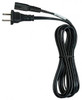 AEMC 5000.14 Power Cord for use with AEMC Instruments, 115V