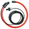 AEMC A193-24-BK AmpFlex Sensor for the AEMC 8435, 24"