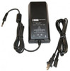 AEMC 5000.73 Power Adapter with US Power Cord for use with the AEMC CA 6116N & CA 6118
