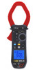 AEMC 606 Clamp-On Meter, 2000 A AC/3000 A DC, energy/power/THD