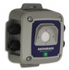 Bacharach MGS-410 Single-Gas Detector, NH3, 0 to 3%