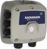 Bacharach MGS-450 Single-Gas Detector with IP66 enclosure rating, CO2, 0 to 20,000 ppm