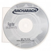 Bacharach 0024-1470 Fyrite; User Software