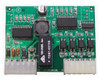 Bacharach 3015-5152 Dual DC Output PC Board, 4 to 20 mA
