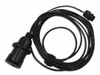 Bacharach 6600-8141 Remote Replacement Sensing Heads with 16.4' cable for the MGS-550, R32, 0 to 1000 ppm