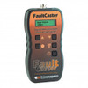 BI Communications FaultCaster Digital TDR Cable Fault Locator