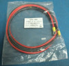GW Instek GTL-123 Test Leads, 1 Red & 1 Black, Clearance Pricing