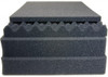 Pelican 1551 4 Piece Replacement Foam Insert Set for Model 1550, Clearance Pricing
