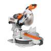 RIDGID 28523 Sliding Compound Miter Saw, Clearance Pricing