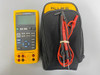 Fluke 725US (I-3437) Multifunction Process Calibrator, Clearance Pricing