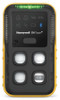 Honeywell BW Icon+ Series Single-Gas Detector, CO, yellow