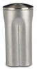Waring SS515 Stainless Steel Blender Container with lid and Teflon gaskets, 33.8 fl oz