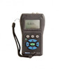 Danatronics EHC-09-W Hand-Held Digital Ultrasonic Thickness Gauge, waveform display