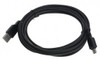 Dynasonics RC820648 Connection Cable for the TFX-500w, USB A to mini-B, 10'