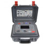 Megger S1 Series Insulation Resistance Tester and Megohmmeter with PI Predictor Function and Re-Act Mode, 15 kV, 35 Tohms