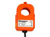 Megger 1006296 HFFCT 20 Permanent Mini Current Coupler for the PD and MPD Scan, 100 kHz to 150 MHz, &Oslash;0.83"