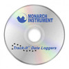 Monarch 5396-9902 Track-It Software CD