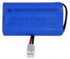 Monarch 6280-074 BAT-PLS Replacement Lithium Ion Battery Pack
