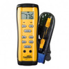 Fieldpiece ST4 Digital Dual-Temperature Thermometer