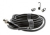 Triplett BR350CAM-10M Replacement Borescope Camera for BR350, dual 5.5 mm, 10 m cable
