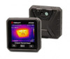 Triplett IRTC500 Compact Thermal Imaging Camera, 160 x 120, 42 x 32° FOV