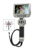 Triplett BR510 Articulating Borescope, 360°