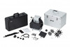 FLIR VS80-KIT-9 Videoscope Kit with 98' plumbing spool camera probe and 7" display