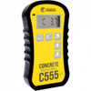 Wagner C555 Concrete Moisture Meter Pinless Non-destructive Testing