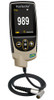 DeFelsko UTGP3 PosiTector Ultrasonic Thickness Gauge with precision probe